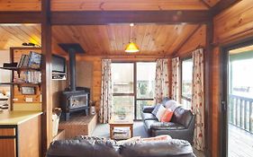 Retro Inn 1 - Lake Tekapo